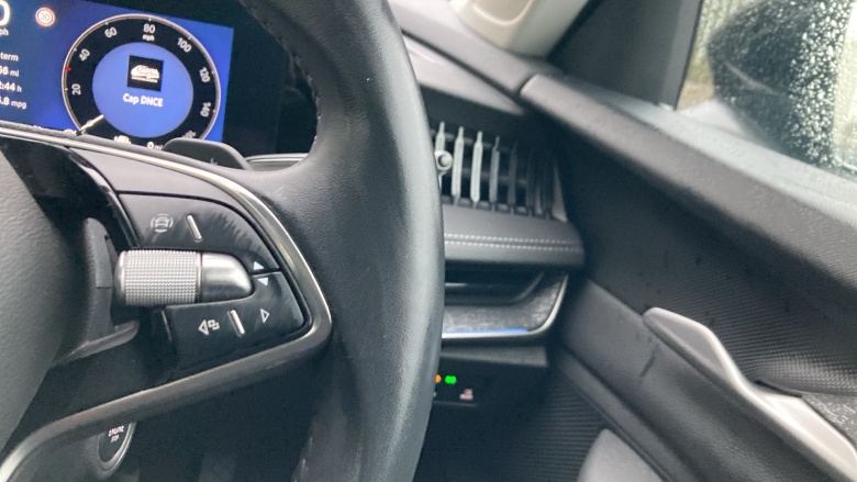 Skoda Superb 1.5 TSI iV SE L DSG 5dr Estate